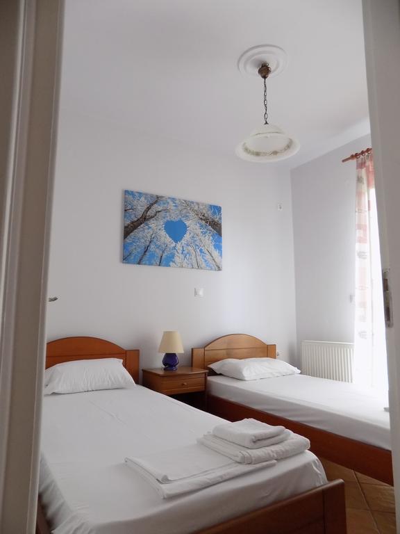 Kolona Apartments Ліксурі Екстер'єр фото