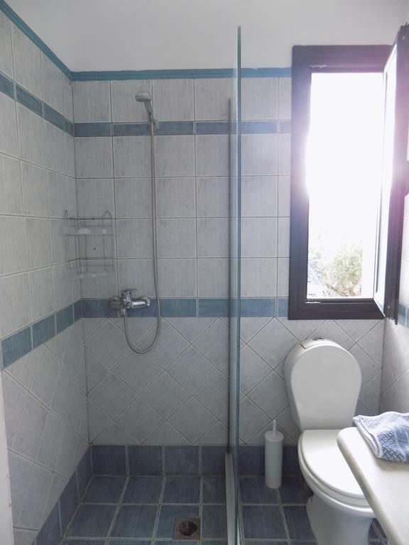 Kolona Apartments Ліксурі Екстер'єр фото