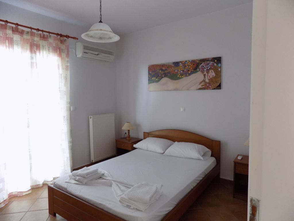 Kolona Apartments Ліксурі Екстер'єр фото