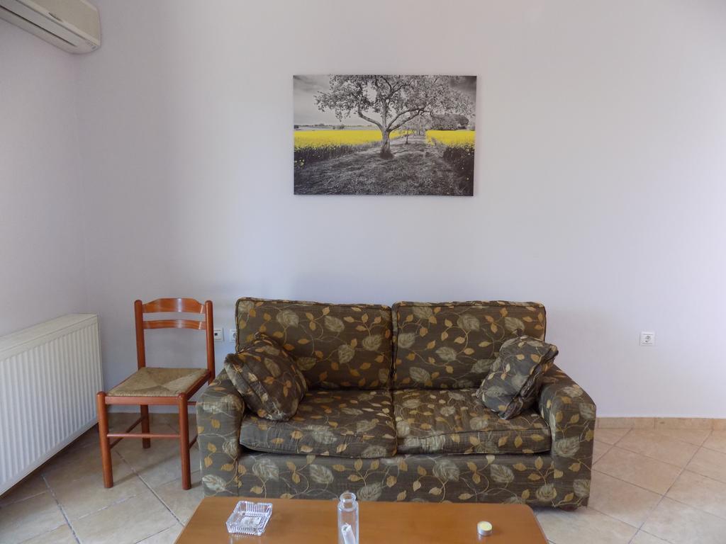 Kolona Apartments Ліксурі Екстер'єр фото