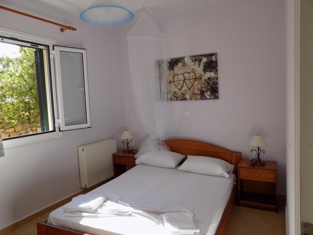 Kolona Apartments Ліксурі Екстер'єр фото