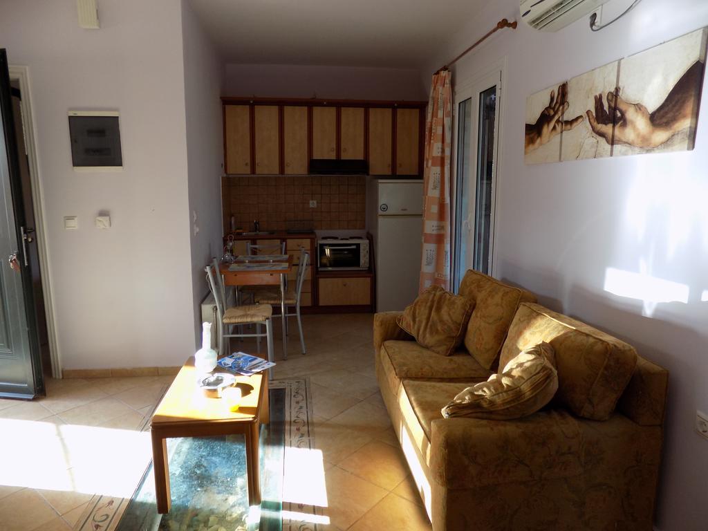 Kolona Apartments Ліксурі Екстер'єр фото