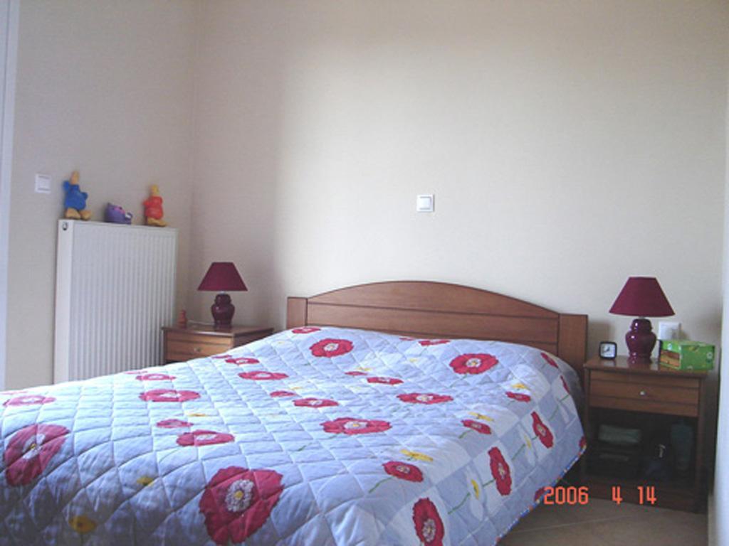Kolona Apartments Ліксурі Екстер'єр фото
