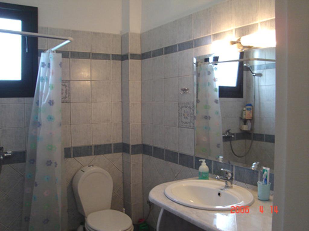 Kolona Apartments Ліксурі Екстер'єр фото