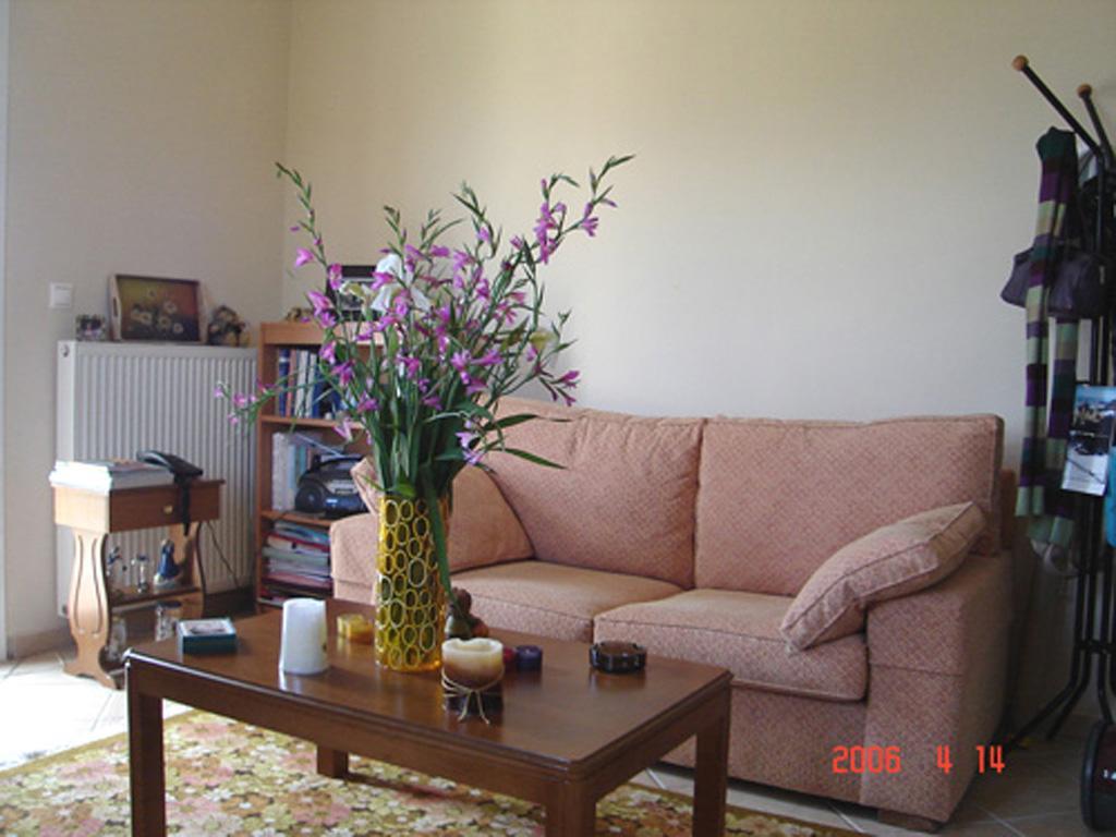 Kolona Apartments Ліксурі Екстер'єр фото